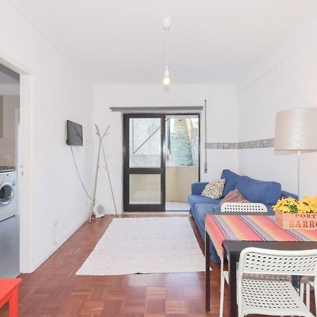 Alegria Downtown Apartment Порто Екстериор снимка