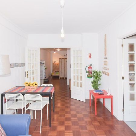 Alegria Downtown Apartment Порто Екстериор снимка