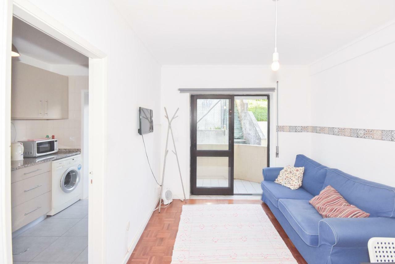 Alegria Downtown Apartment Порто Екстериор снимка
