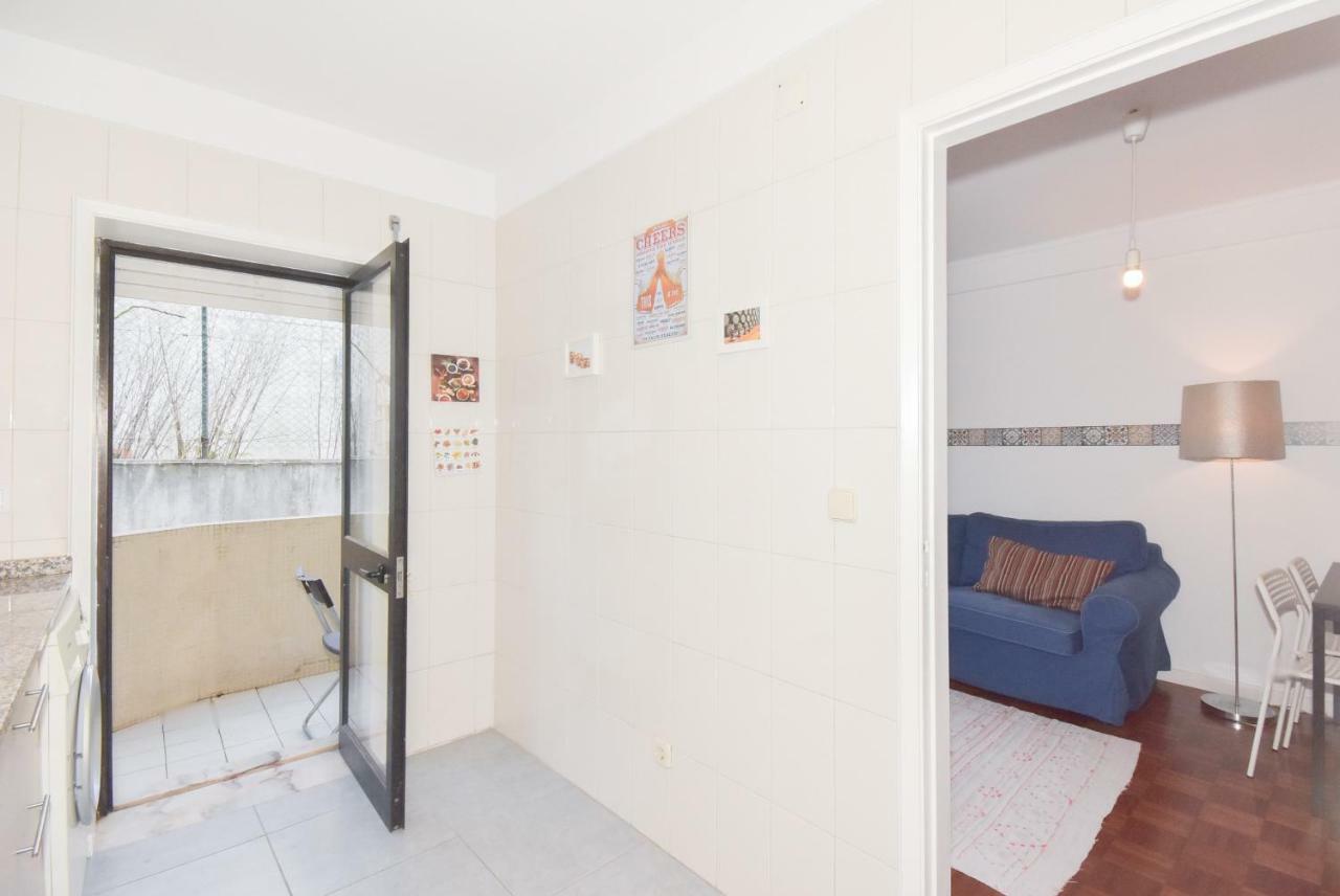 Alegria Downtown Apartment Порто Екстериор снимка