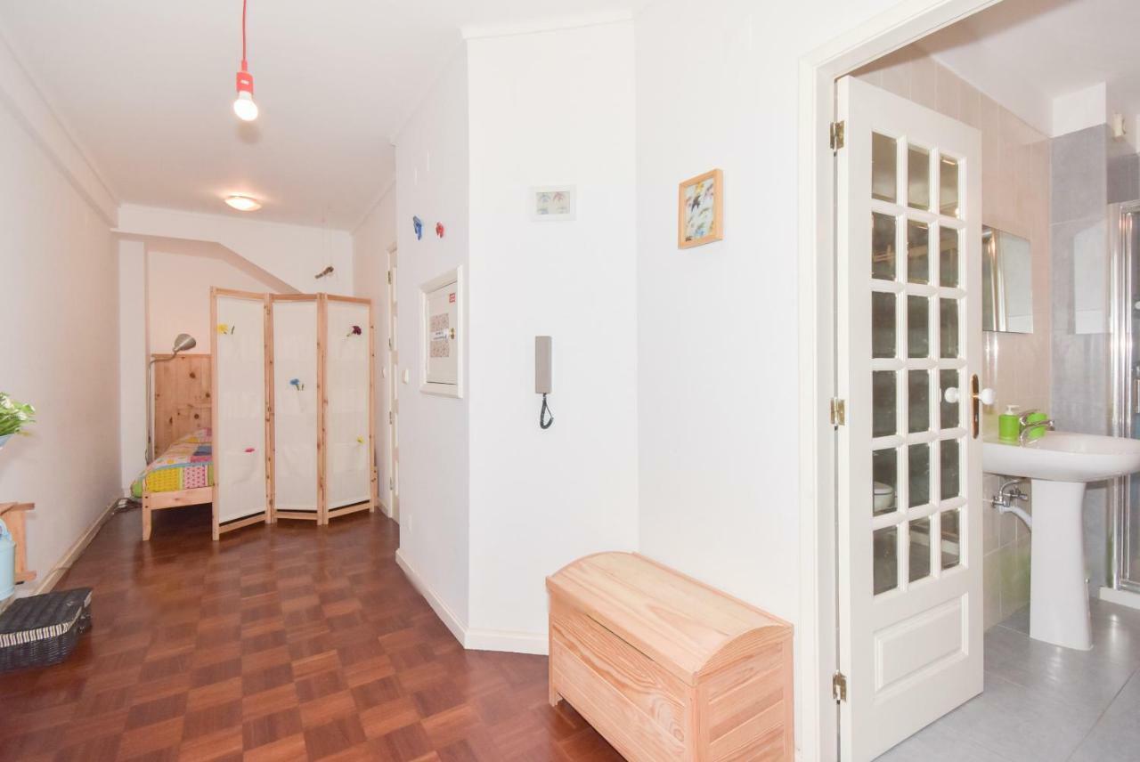 Alegria Downtown Apartment Порто Екстериор снимка