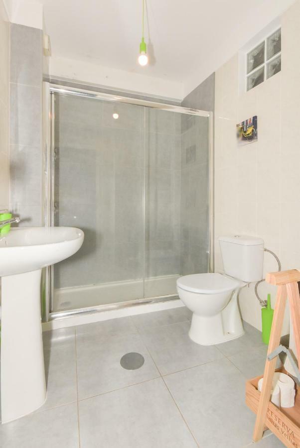 Alegria Downtown Apartment Порто Екстериор снимка